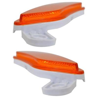Drl Assembly Compatible With 2022-2023 Hyundai Kona 2.0L 1.6L I4 Nu 195Hp Replaces Hy2550120 thumbnail 6