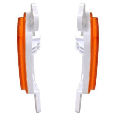 Drl Assembly Compatible With 2022-2023 Hyundai Kona 2.0L 1.6L I4 Nu 195Hp Replaces Hy2550120 thumbnail 12