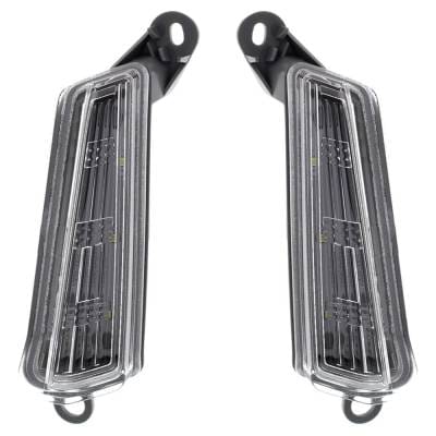 Drl Assembly Compatible With 2014-2016 Scion Tc 2.5L I4 179Hp Replaces Sc2562100 8121A-21010 thumbnail 2
