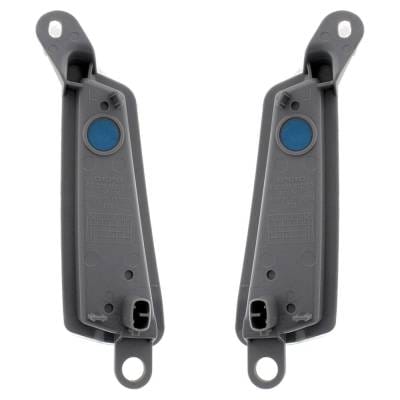 Drl Assembly Compatible With 2014-2016 Scion Tc 2.5L I4 179Hp Replaces Sc2562100 8121A-21010 thumbnail 6