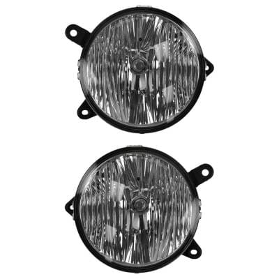 Drl Assembly Compatible With 2010-2012 Ford Mustang 3.7L 4.0L V6 Duratec 210Hp Replaces Fo2592228 thumbnail 2