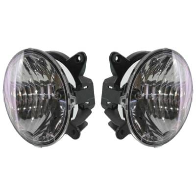 Drl Assembly Compatible With 2010-2012 Ford Mustang 3.7L 4.0L V6 Duratec 210Hp Replaces Fo2592228 thumbnail 6