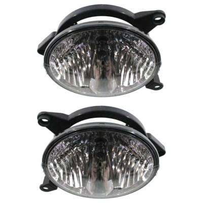 Drl Assembly Compatible With 2010-2012 Ford Mustang 3.7L 4.0L V6 Duratec 210Hp Replaces Fo2592228 thumbnail 8