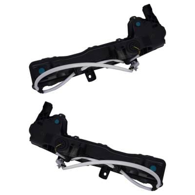 Drl Assembly Compatible With 2014-2016 Lexus Is250 Is350 Is200t Is300 2.0L 3.5L I4 311Hp Replaces thumbnail 6