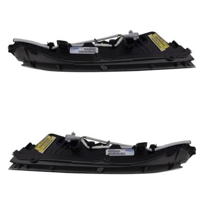 Drl Assembly Compatible With 2014-2016 Lexus Is250 Is350 Is200t Is300 2.0L 3.5L I4 311Hp Replaces thumbnail 8