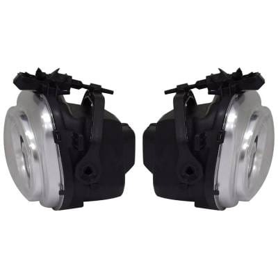 Drl Assembly Compatible With 2014-2019 Bmw X5 X3 X4 X6 3.0L 4.4L I6 B58 N63 S68 523Hp Replaces thumbnail 8
