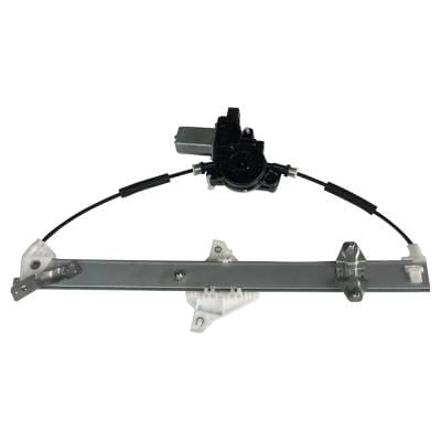 Power Window Regulator Compatible With 2014-2018 Mazda 3 Sport 3 2.0L 2.5L I4 Pe-Vps Py-Vps Left thumbnail 6