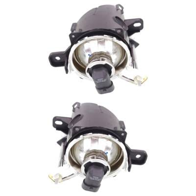 Drl Assembly Compatible With 2008-2017 Saturn Astra Srx Malibu Ss Malibu Limit 1.8L I4 Z18xer 138Hp thumbnail 4