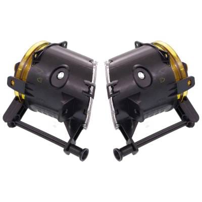 Drl Assembly Compatible With 2008-2017 Saturn Astra Srx Malibu Ss Malibu Limit 1.8L I4 Z18xer 138Hp thumbnail 8