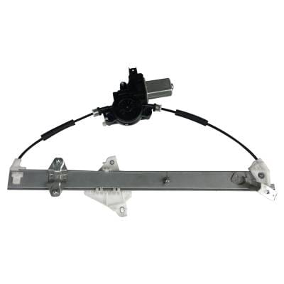 Power Window Regulator Compatible With 2014-2018 Mazda 3 Sport 3 2.0L 2.5L I4 Pe-Vps Py-Vps Right thumbnail 2