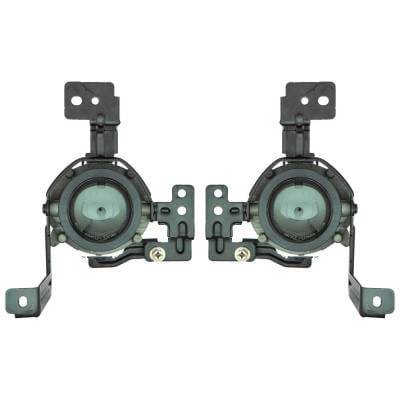 Drl Assembly Compatible With 2017-2019 Kia Sportage 2.4L 2.0L I4 240Hp Replaces Ki2592160 92202 thumbnail 4