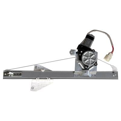 Power Window Regulator Compatible With 2013-2019 Ford C-Max Escape 1.5L 2.0L I4 245Hp Replaces Dm5z thumbnail 6