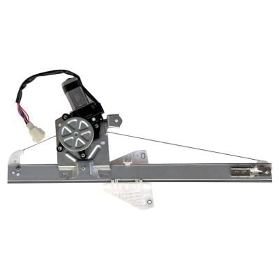 Power Window Regulator Compatible With 2013-2019 Ford C-Max Escape 1.5L 2.0L I4 245Hp Replaces Dm5z thumbnail 2