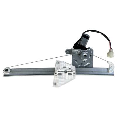 Power Window Regulator Compatible With 2013-2019 Ford C-Max Escape 1.5L 2.0L I4 245Hp Replaces Dm5z thumbnail 6
