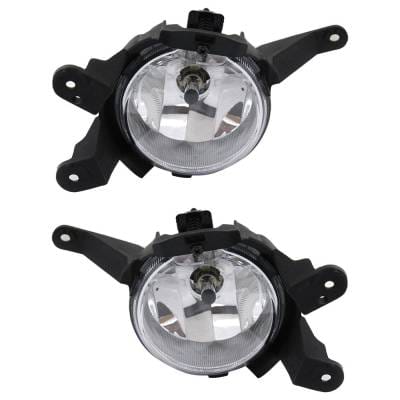 Drl Assembly Compatible With 2011-2014 Chevrolet Cruze 1.4L 1.8L I4 Luj Luw Luz 138Hp Replaces thumbnail 2