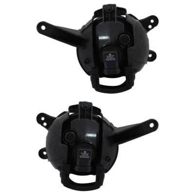 Drl Assembly Compatible With 2011-2014 Chevrolet Cruze 1.4L 1.8L I4 Luj Luw Luz 138Hp Replaces thumbnail 4