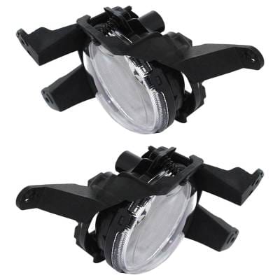 Drl Assembly Compatible With 2011-2014 Chevrolet Cruze 1.4L 1.8L I4 Luj Luw Luz 138Hp Replaces thumbnail 6