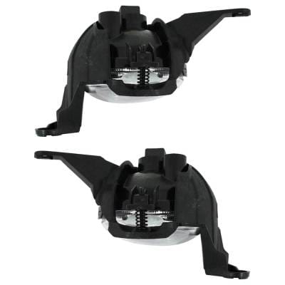 Drl Assembly Compatible With 2011-2014 Chevrolet Cruze 1.4L 1.8L I4 Luj Luw Luz 138Hp Replaces thumbnail 8