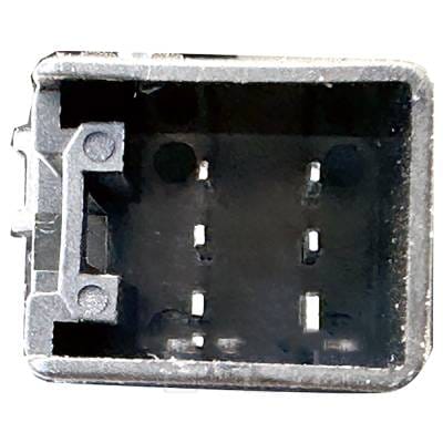 Power Window Regulator Compatible With 2017-2024 Mazda Cx-5 2.5L I4 Py-Vps Right Passenger Side thumbnail 4