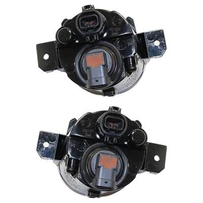 Drl Assembly Compatible With 2013-2018 Nissan Pathfinder Altima 3.5L 2.5L V6 Vq35de Qr25der 250Hp thumbnail 4