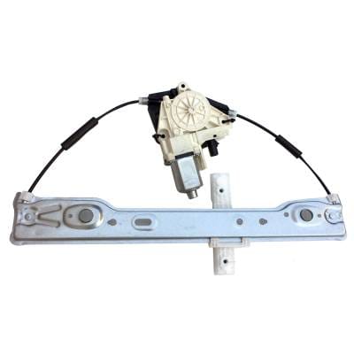 Power Window Regulator Compatible With 2018-2024 Jeep Wrangler Jk Wrangler Gladiator 3.6L 2.0L V6 thumbnail 6
