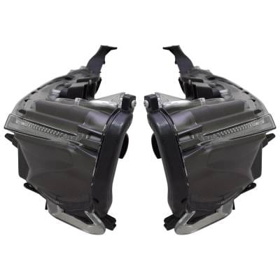 Drl Assembly Compatible With 2015-2021 Lexus Nx200t Nx300h Nx300 2.5L 2.0L I4 235Hp Replaces thumbnail 6
