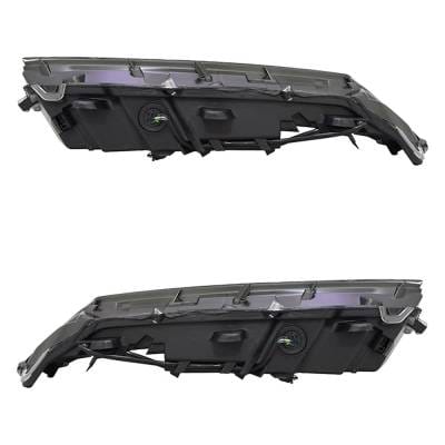 Drl Assembly Compatible With 2015-2021 Lexus Nx200t Nx300h Nx300 2.5L 2.0L I4 235Hp Replaces thumbnail 12