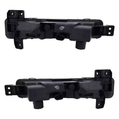 Drl Assembly Compatible With 2017-2018 Bmw 530I Xdrive 530I 540I Xdrive 540I 530E Xdrive 530E 540D thumbnail 2