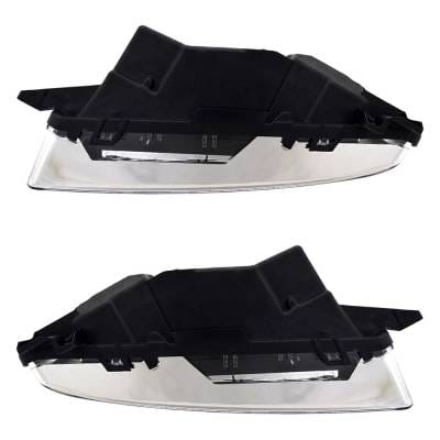 Drl Assembly Compatible With 2017-2018 Bmw 530I Xdrive 530I 540I Xdrive 540I 530E Xdrive 530E 540D thumbnail 8