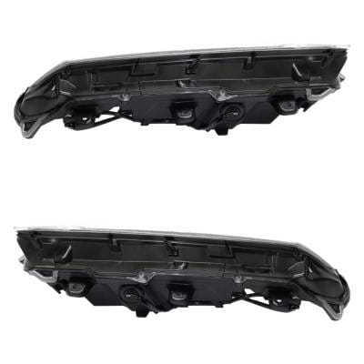 Drl Assembly Compatible With 2015-2021 Lexus Nx200t Nx300h Nx300 2.5L 2.0L I4 235Hp Replaces thumbnail 14