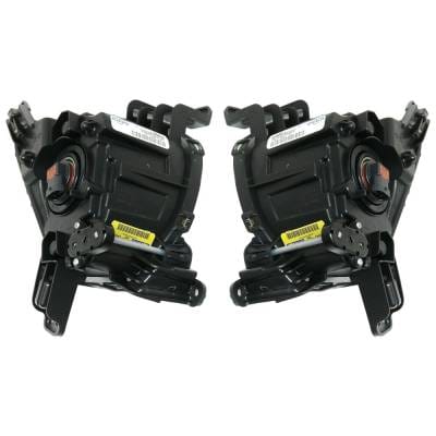 Drl Assembly Compatible With 2016-2018 Kia Sorento 2.4L 2.0L I4 240Hp Replaces Ki2592137 92202 C6000 thumbnail 4