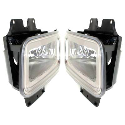 Drl Assembly Compatible With 2004-2006 Ford F-150 Mark L 4.2L 4.6L V6 Essex 231Hp Replaces Fo2592209 thumbnail 2
