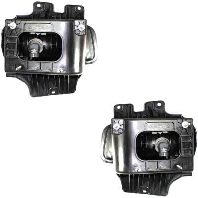 Drl Assembly Compatible With 2004-2006 Ford F-150 Mark L 4.2L 4.6L V6 Essex 231Hp Replaces Fo2592209 thumbnail 8