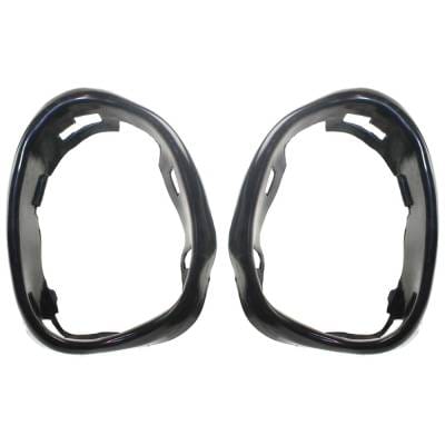 Headlight Compatible With 1995-1999 Dodge Plymouth Neon Neo 2.0L I4 Ecb Ech 150Hp Replaces Ch2514104 thumbnail 4