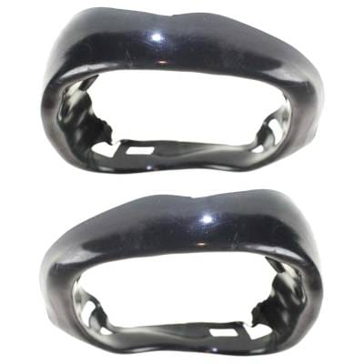 Headlight Compatible With 1995-1999 Dodge Plymouth Neon Neo 2.0L I4 Ecb Ech 150Hp Replaces Ch2514104 thumbnail 6