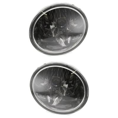 Drl Assembly Compatible With 2000-2007 Toyota Tundra Sequoia 4.0L 4.6L V6 310Hp Replaces To2592112 thumbnail 2