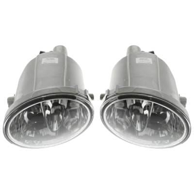 Drl Assembly Compatible With 2000-2007 Toyota Tundra Sequoia 4.0L 4.6L V6 310Hp Replaces To2592112 thumbnail 4