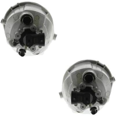Drl Assembly Compatible With 2000-2007 Toyota Tundra Sequoia 4.0L 4.6L V6 310Hp Replaces To2592112 thumbnail 6
