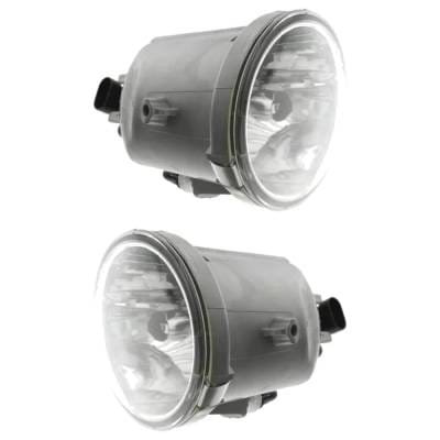 Drl Assembly Compatible With 2000-2007 Toyota Tundra Sequoia 4.0L 4.6L V6 310Hp Replaces To2592112 thumbnail 8