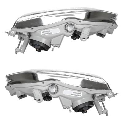 Headlight Compatible With 1997-2001 Lexus Es300 Replaces Ch2503128 Ch2502128 81150-33290 4805820Aa thumbnail 10