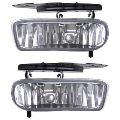 Drl Assembly Compatible With 2002-2006 Cadillac Escalade Ext Escalade Escalade Esv Replaces thumbnail 4