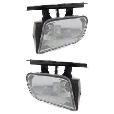 Drl Assembly Compatible With 2002-2006 Cadillac Escalade Ext Escalade Escalade Esv Replaces thumbnail 6