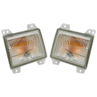 Drl Assembly Compatible With 2017-2020 Honda Ridgeline 3.5L V6 J35y6 280Hp Replaces Ho2530129 thumbnail 4
