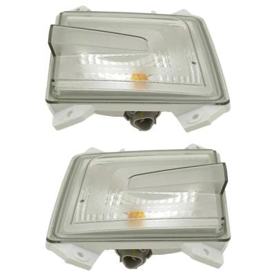 Drl Assembly Compatible With 2017-2020 Honda Ridgeline 3.5L V6 J35y6 280Hp Replaces Ho2530129 thumbnail 8