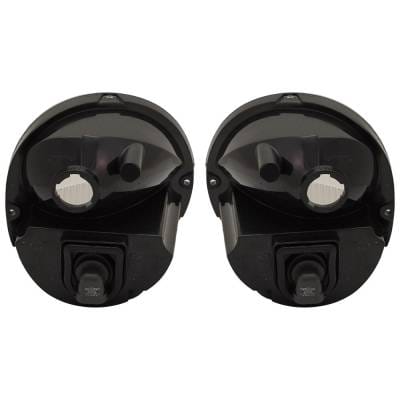 Drl Assembly Compatible With 2004-2009 Pontiac Grand Prix Solstice 3.8L 5.3L V6 L26 L32 Ls4 260Hp thumbnail 4