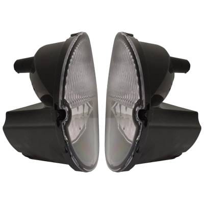 Drl Assembly Compatible With 2004-2009 Pontiac Grand Prix Solstice 3.8L 5.3L V6 L26 L32 Ls4 260Hp thumbnail 8
