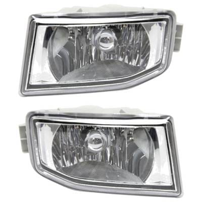 Drl Assembly Compatible With 2004-2006 Acura Mdx 3.5L V6 J35a5 265Hp Replaces Ac2592105 thumbnail 2