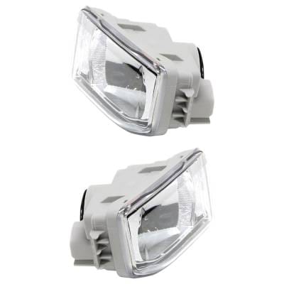 Drl Assembly Compatible With 2004-2006 Acura Mdx 3.5L V6 J35a5 265Hp Replaces Ac2592105 thumbnail 4