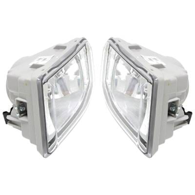 Drl Assembly Compatible With 2004-2006 Acura Mdx 3.5L V6 J35a5 265Hp Replaces Ac2592105 thumbnail 6