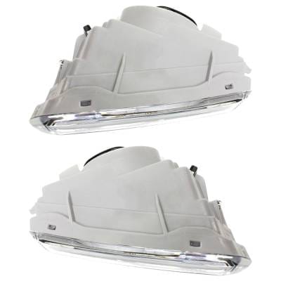 Drl Assembly Compatible With 2004-2006 Acura Mdx 3.5L V6 J35a5 265Hp Replaces Ac2592105 thumbnail 8